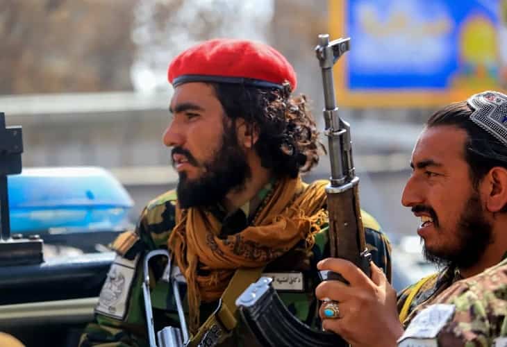 Elevan a 53 los muertos en el atentado contra una escuela hazara en Kabul