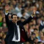 Emery abandona el Villarreal para firmar por el Aston Villa