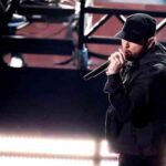 Eminem cumple 50 años como el gran impulsor del rap estadounidense