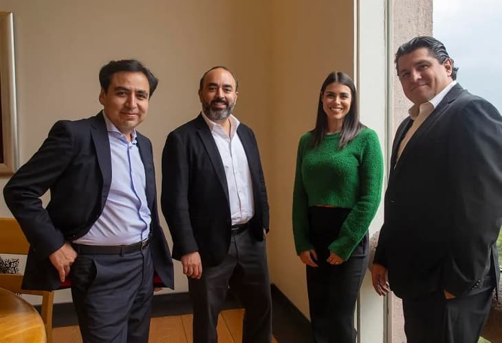 Empresa mexicana gana premio de la ONU por expandir internet gratuito
