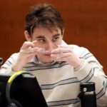 Nikolas Cruz