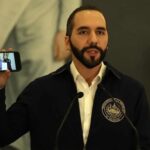Este video de Bukele no demuestra que El Salvador abandonó la OEA