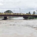 Extienden las alertas roja y amarilla en todo Honduras por las lluvias de Julia
