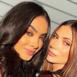 Matrimonio de Fabiola Valentín y Mariana Varela, ex miss grand internacional se casaron