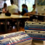 Finlandia pide comprar tabletas de yodo en caso de riesgo de radiación nuclear