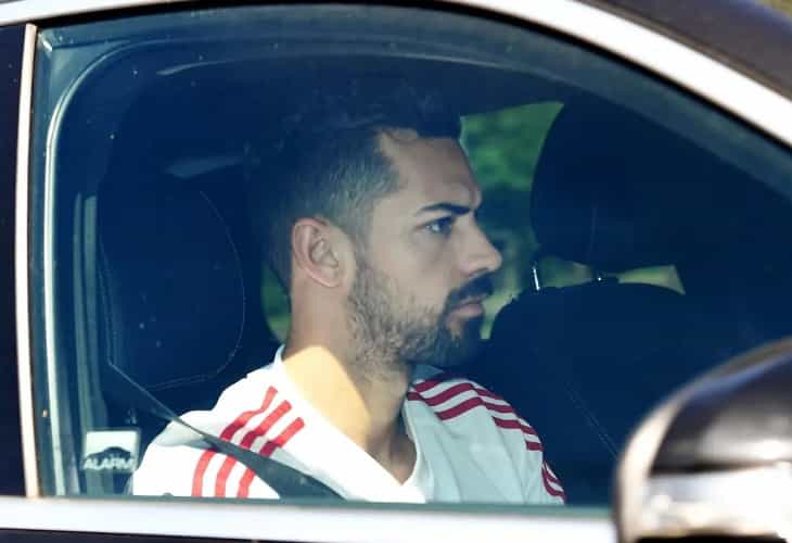 Futbolista español de Monza, Pablo Marí, afirmó que tuvo suerte, tras ser apuñalado