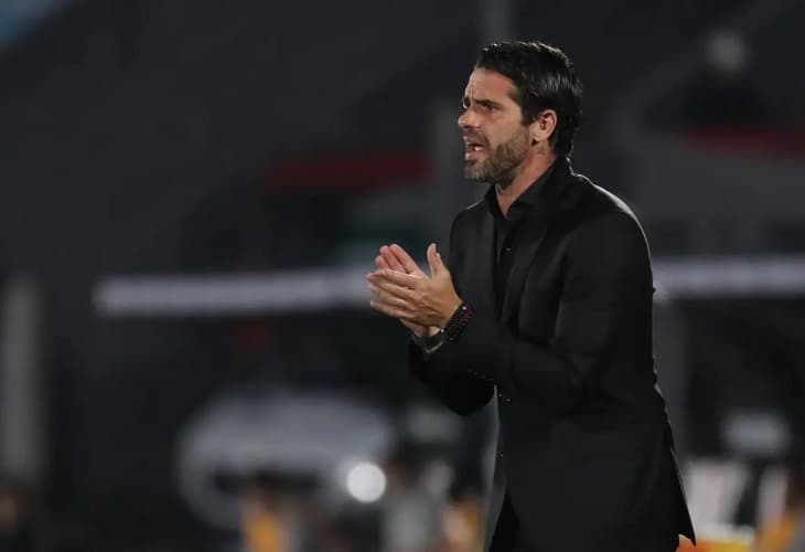 Gago, el ex de Boca que quiere arruinar la fiesta ‘xeneize’