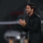 Gago, el ex de Boca que quiere arruinar la fiesta ‘xeneize’