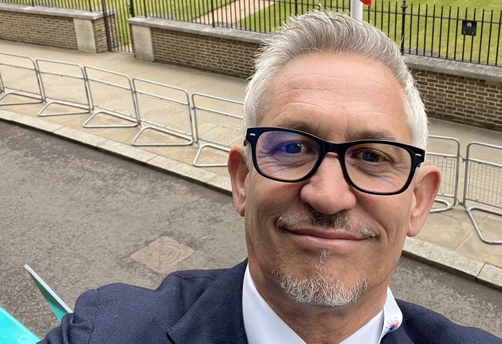 Gary Lineker cree que algún jugador de la Premier League podría declararse gay en el Mundial