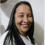 La docente Gloria Barbosa fue asesinada a cuchillo por su marido