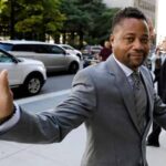 Gooding Jr. resuelve sin cárcel el caso por tocamientos al declararse culpable