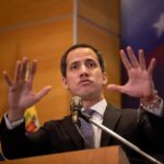 Guaidó denuncia una “persecución constante” por parte de los cuerpos de seguridad