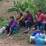 Indígenas denuncian desplazamiento forzado y muertos tras conflicto en México