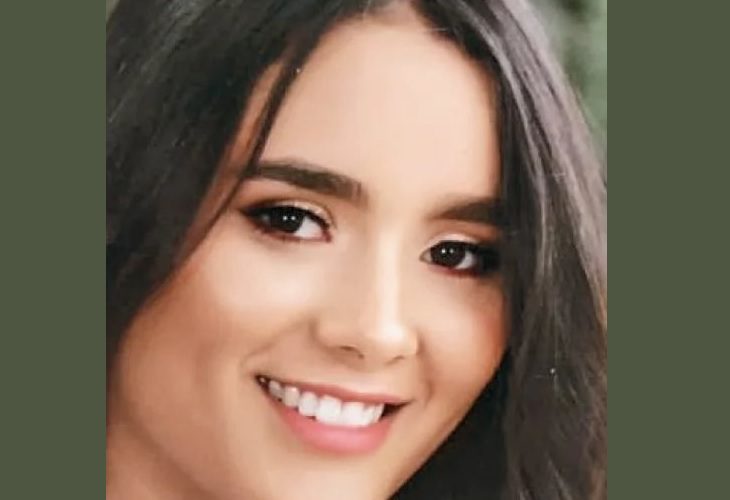 Isabella-Montoya-Gomez-- Medellín: chica de 18 años muere impidiendo robo en Robledo