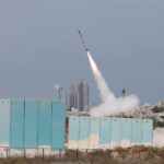 Israel conversa con Ucrania sobre una posible cooperación militar