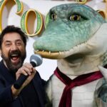 Javier Bardem - “Mis hijos van a ser los críticos más duros”