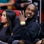 Jaylen Brown y Aaron Donald rompen con Kanye West