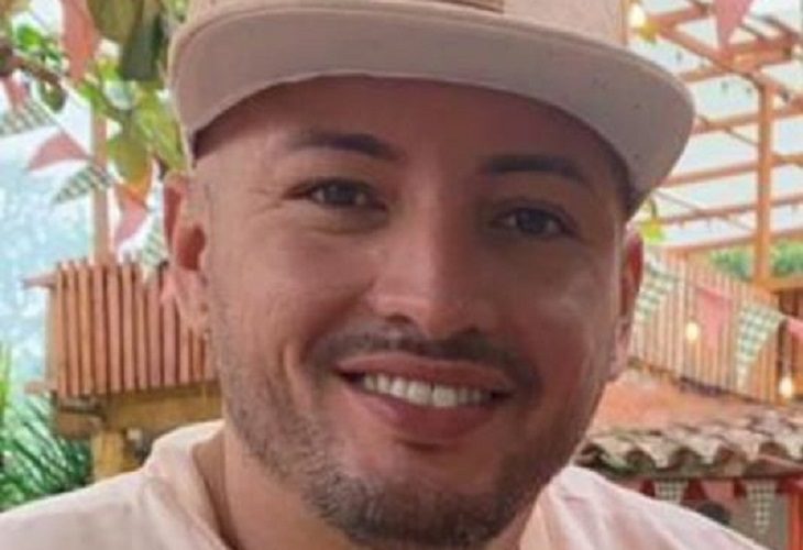 El enfermero Johnny Londoño fue asesinado a tiros en Remedios