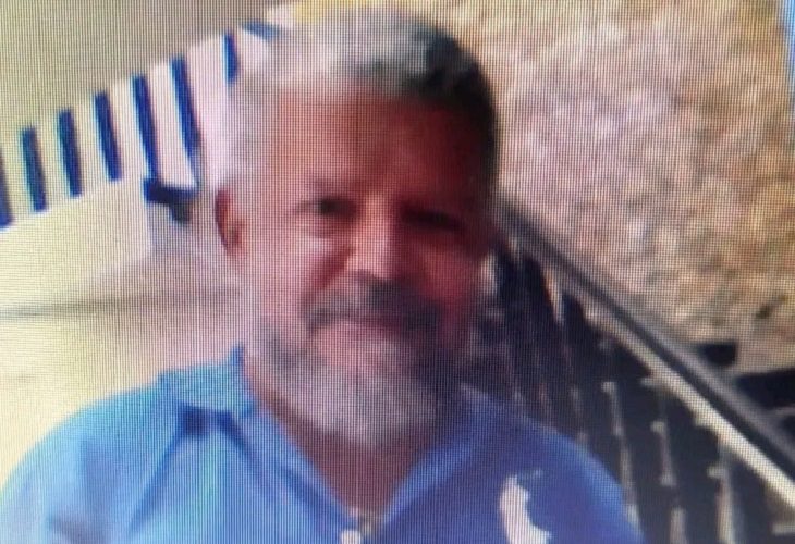 El manizaleño José Fernando Bedoya fue hallado muerto en Playa Hermosa, Tolú