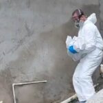 Gaira: revelan causa de muerte del niño Juan Sebastián Jiménez