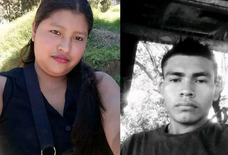 Remedios, Antioquia, asesinato de mujer que tiraron a un estanque el 30 de octubre de 2022.