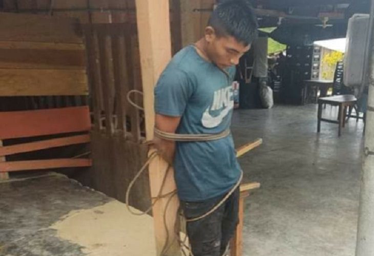 Matan en Remedios a hombre que cometió un feminicidio en una vereda