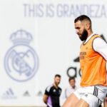Karim Benzema: ganador balón de oro 2022