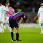 La ‘Champions’ desnuda al Barça de Xavi