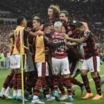 La Copa Libertadores, entre revancha de Flamengo o consagración de Paranaense