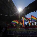 La Duma rusa aprueba en primera lectura la prohibición de la “propaganda LGBT”