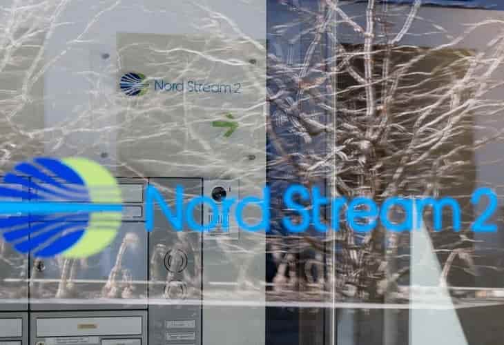 La Fiscalía general alemana abre un sumario por los daños causados al Nord Stream