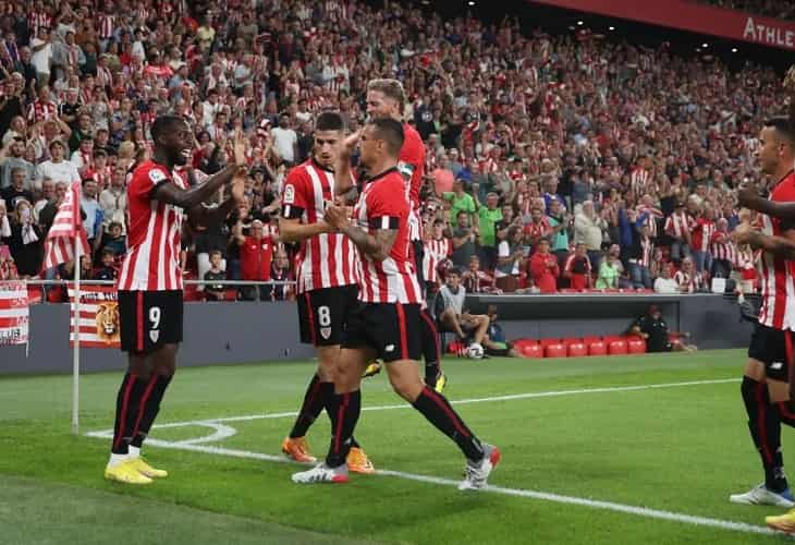La Fiscalía pide 2 años de cárcel por los insultos racistas a Iñaki Williams