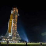 La NASA volverá a intentar el lanzamiento de Artemis I el 14 de noviembre