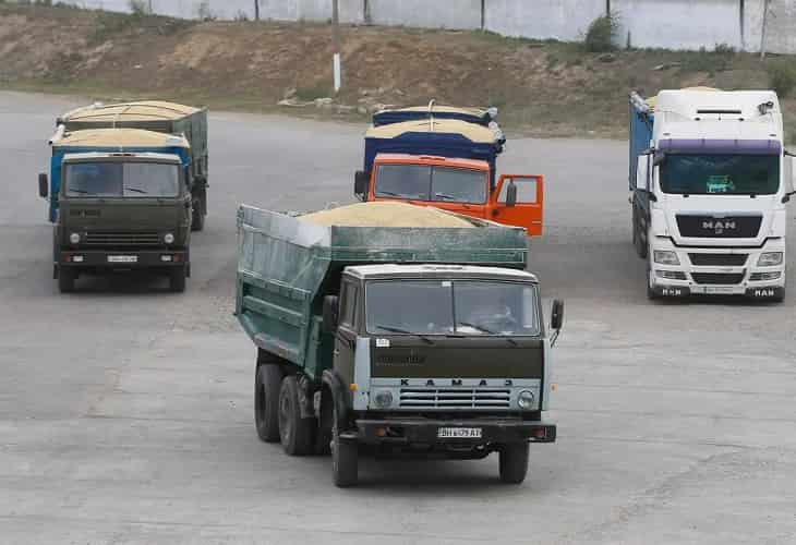 La ONU pide que se extienda el acuerdo de granos, pero Rusia duda en hacerlo