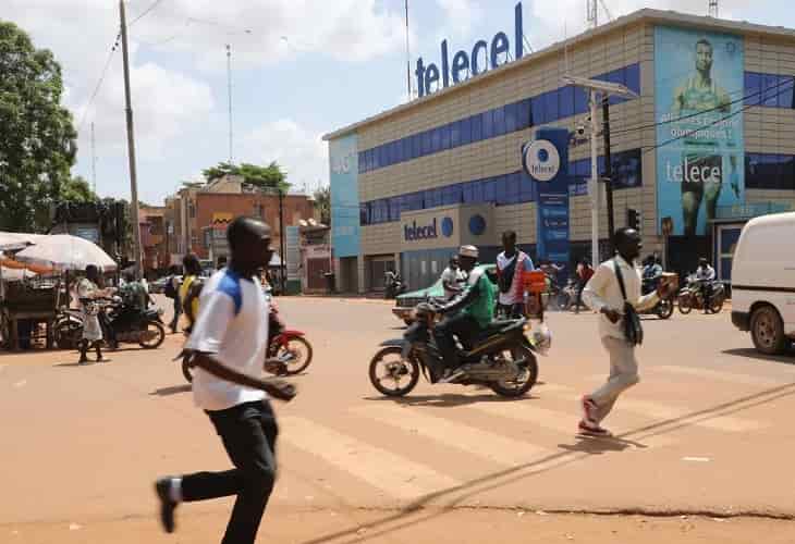 La ONU se une a las condenas del nuevo golpe de Estado en Burkina Faso