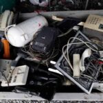 La acumulación de móviles en desuso está alcanzado niveles insostenibles