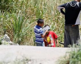La crisis climática y la pobreza amenazan a millones de niños en Latinoamérica