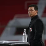 La despedida de Gallardo eclipsa el camino de Boca al título