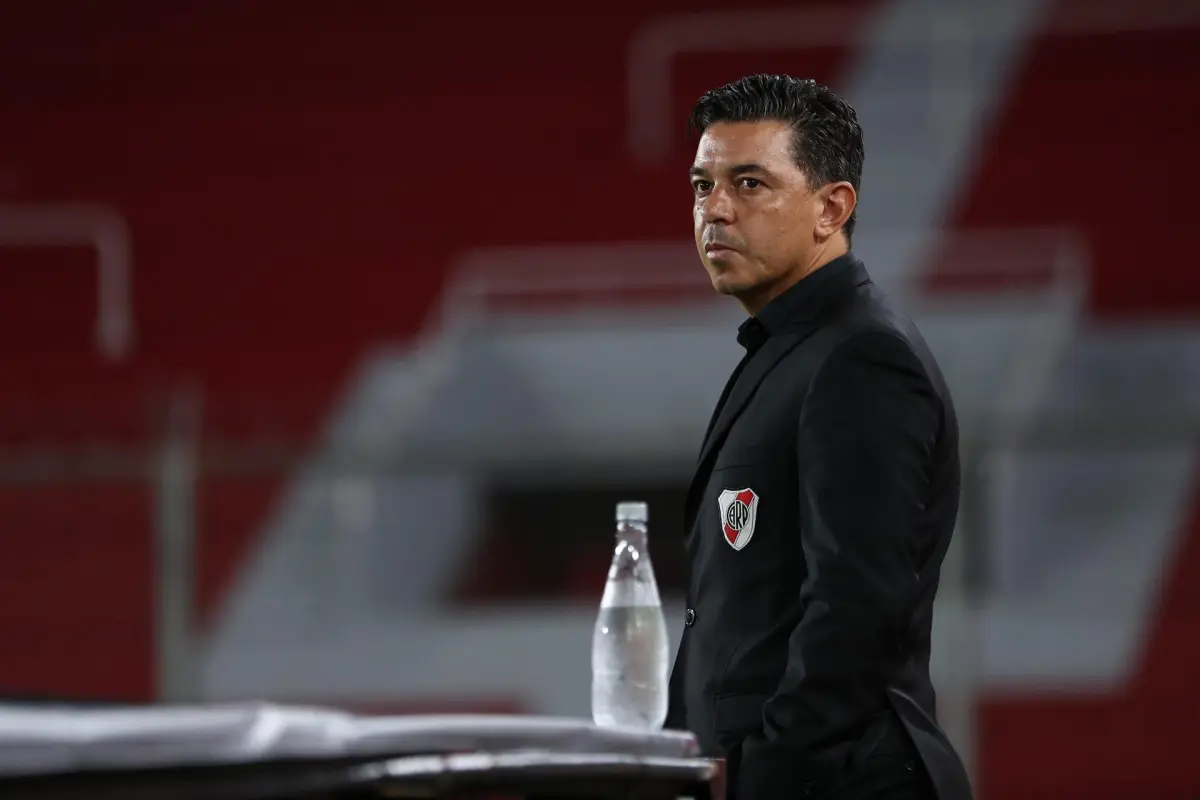 La despedida de Gallardo eclipsa el camino de Boca al título