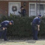 La familia del autor del tiroteo de Saint Louis en EE.UU. alertó a la Policía