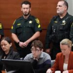 La fiscalía pide investigación sobre una presunta amenaza a un jurado de Parkland