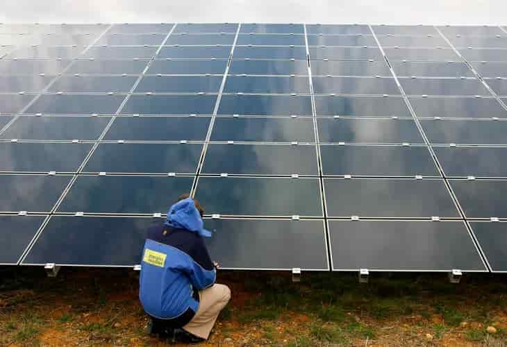 La transición energética es más lenta en países que dependen de los mercados