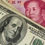 Las reservas chinas de divisas extranjeras caen un 0,85 % en septiembre