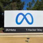 Los beneficios de Meta se desploman y caen un 36 % entre enero y septiembre