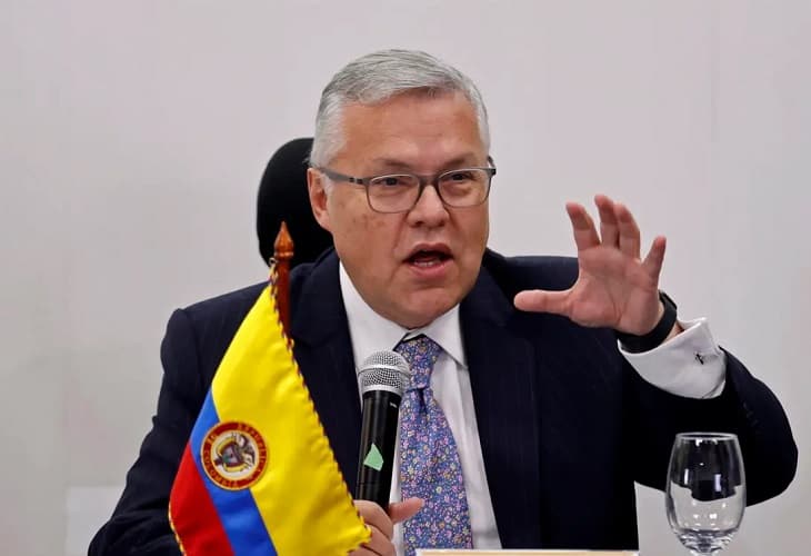 Los cultivos de coca se disparan en Colombia con un crecimiento del 43 % en 2021