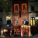 Los estadounidenses celebran Halloween sin miedo a los precios