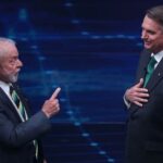 Lula y Bolsonaro - Una segunda vuelta en tiempos de cólera
