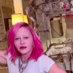 Madonna aparece en Tik Tok en el reto de: "Si fallo... soy gay"