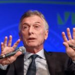 Macri está confiado en regresar a la Casa Rosada