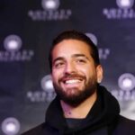 Maluma lanza en Medellín su sello discográfico con dos artistas colombianas